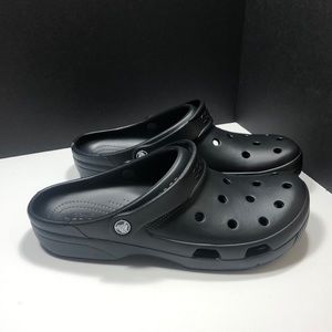 NEW🖤CROCS Classic Clog